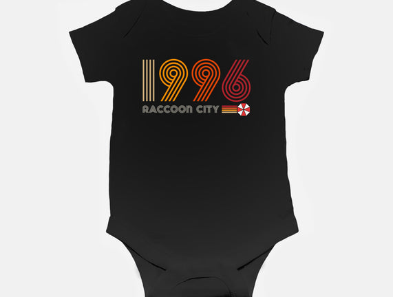 Raccoon City 1996