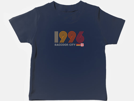 Raccoon City 1996