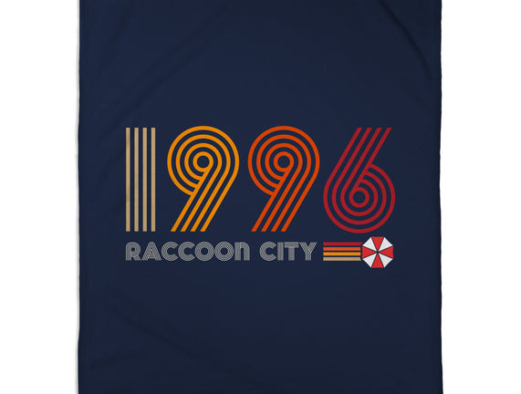 Raccoon City 1996