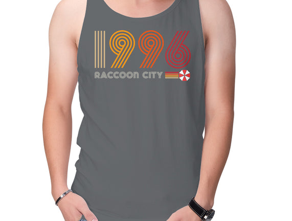 Raccoon City 1996