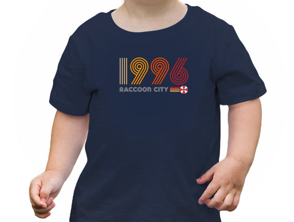 Raccoon City 1996