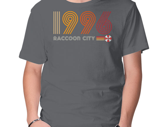 Raccoon City 1996