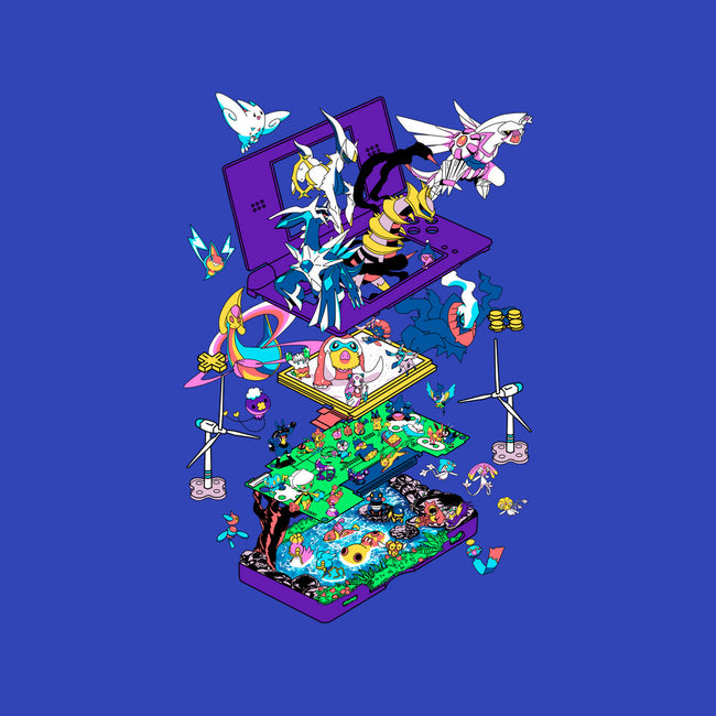 4th Gen-mens premium tee-Jelly89