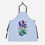 4th Gen-unisex kitchen apron-Jelly89
