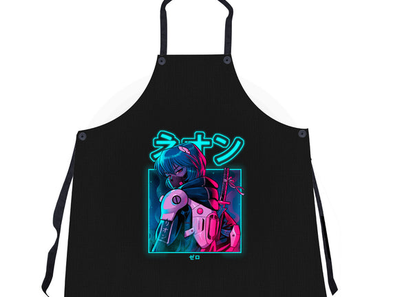 Neon Zero