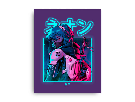 Neon Zero