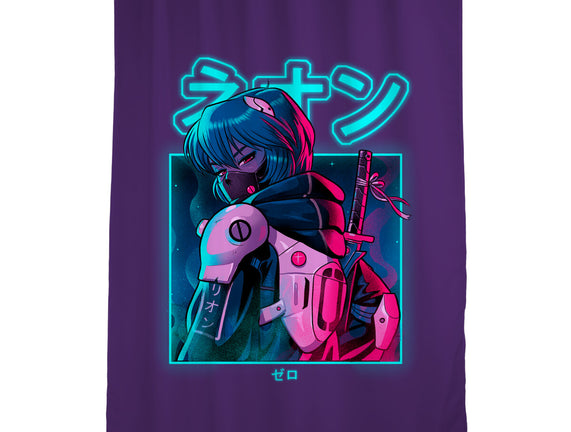Neon Zero