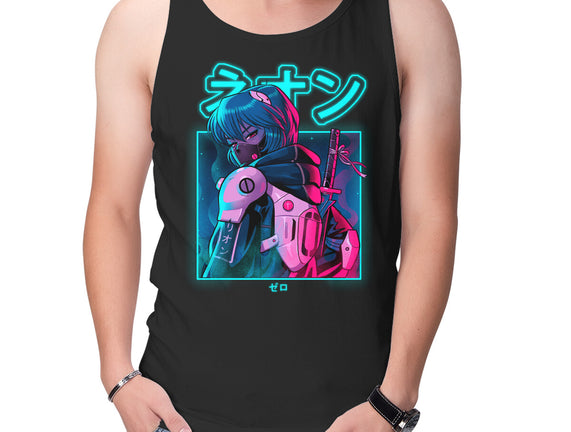 Neon Zero