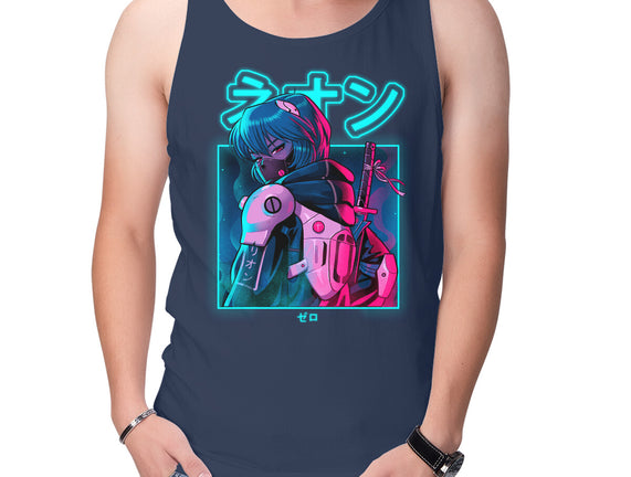 Neon Zero