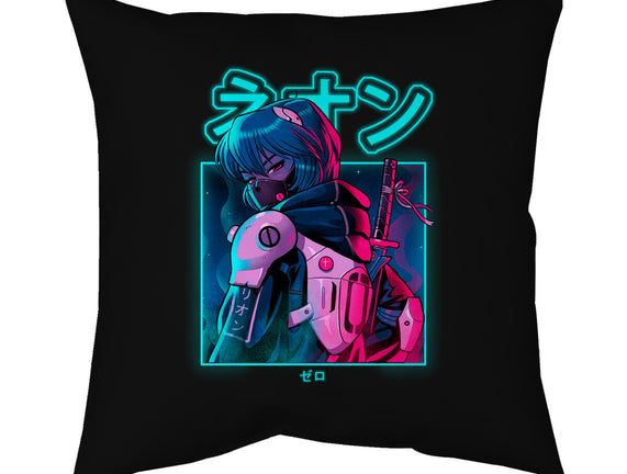 Neon Zero