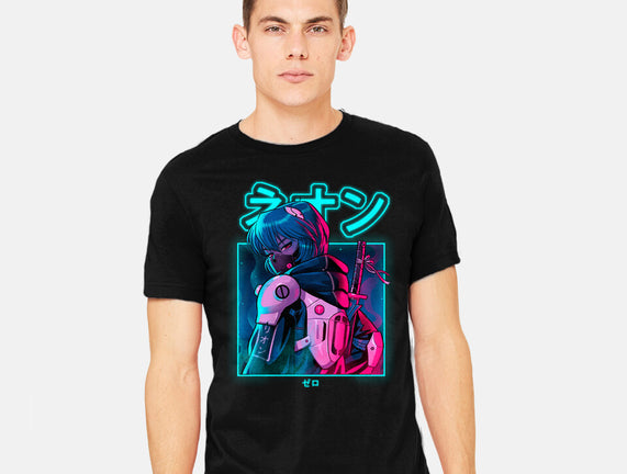 Neon Zero