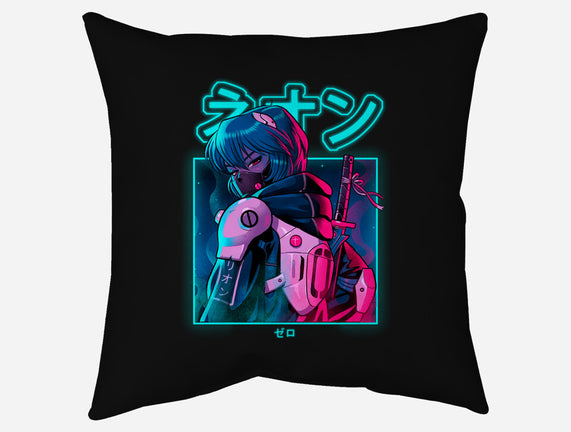 Neon Zero