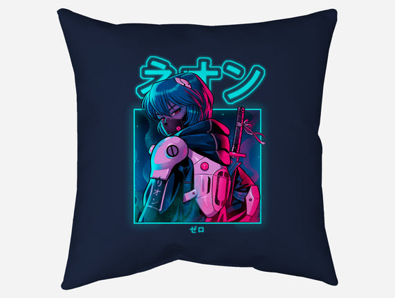 Neon Zero