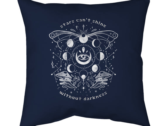 Stars Can't Shine Without Darkness