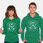 Stars Can't Shine Without Darkness-unisex pullover sweatshirt-eduely