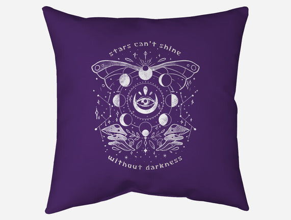 Stars Can't Shine Without Darkness