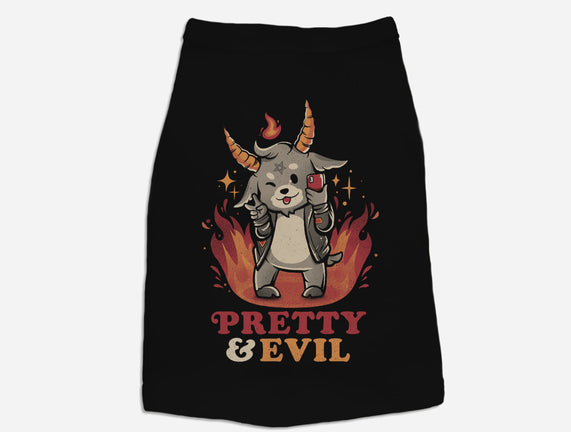 Pretty And Evil