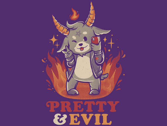 Pretty And Evil