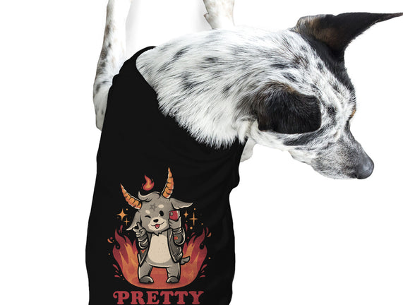 Pretty And Evil
