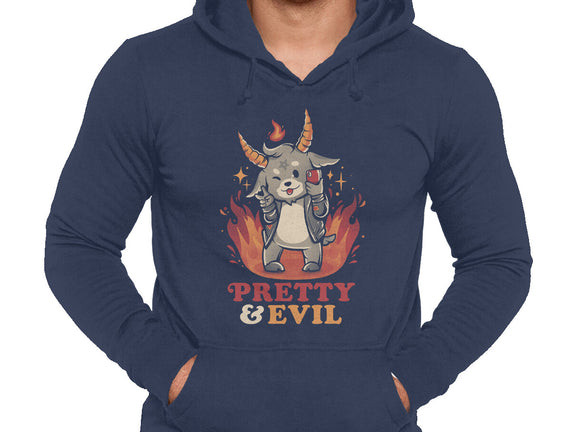 Pretty And Evil