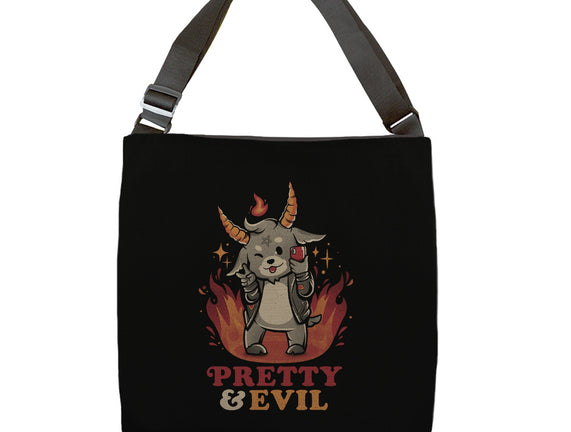 Pretty And Evil
