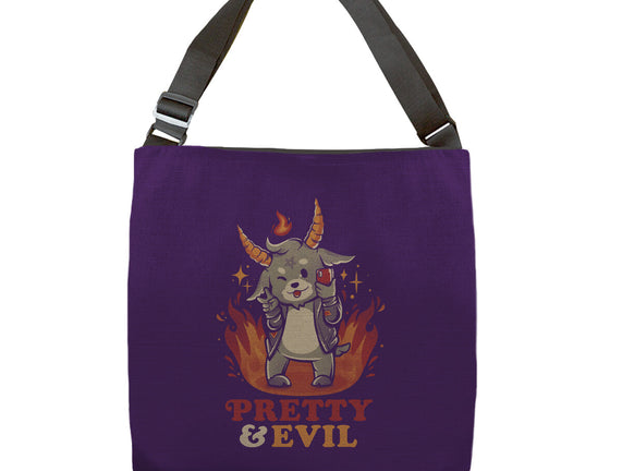 Pretty And Evil