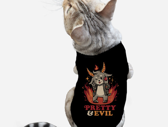 Pretty And Evil