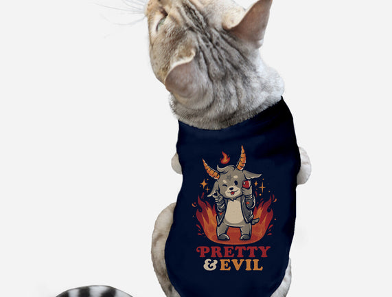 Pretty And Evil