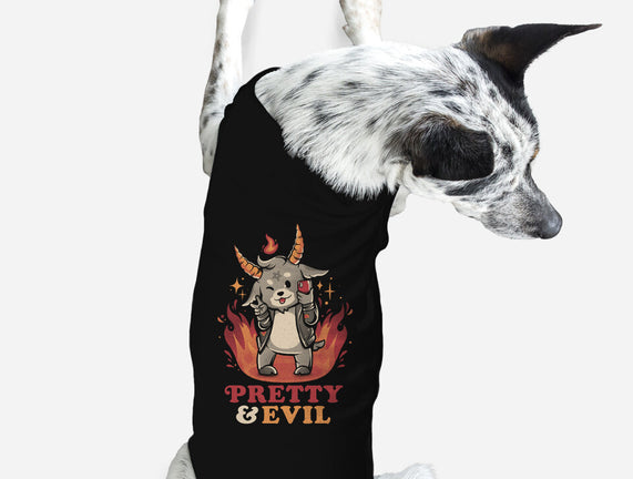 Pretty And Evil