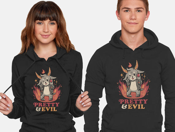 Pretty And Evil