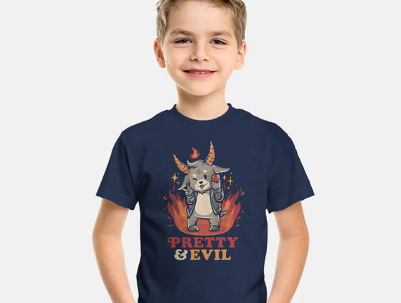Pretty And Evil