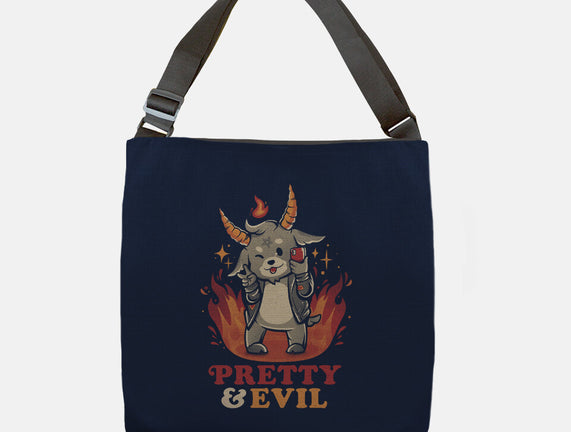 Pretty And Evil