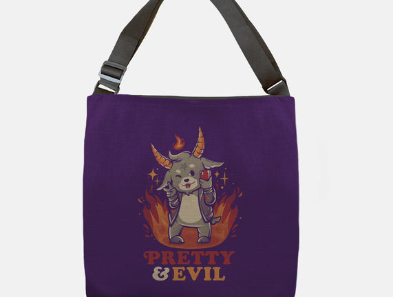 Pretty And Evil