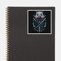 Beast Breathing Swordsman-none glossy sticker-Logozaste