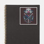 Beast Breathing Swordsman-none glossy sticker-Logozaste