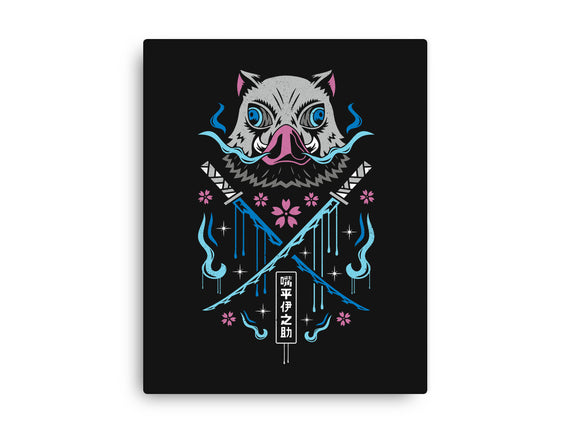 Beast Breathing Swordsman