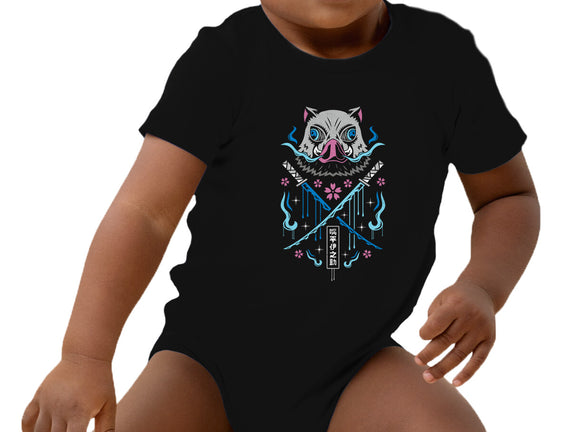Beast Breathing Swordsman