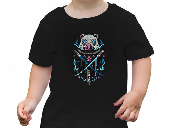Beast Breathing Swordsman