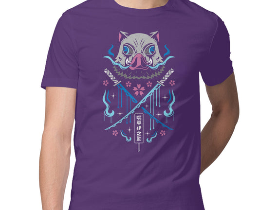 Beast Breathing Swordsman
