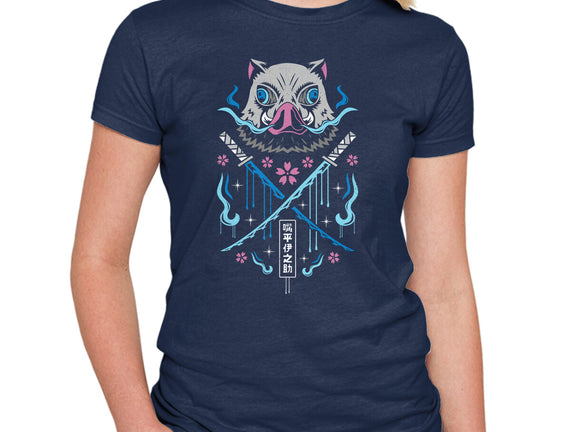 Beast Breathing Swordsman