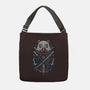 Beast Breathing Swordsman-none adjustable tote-Logozaste