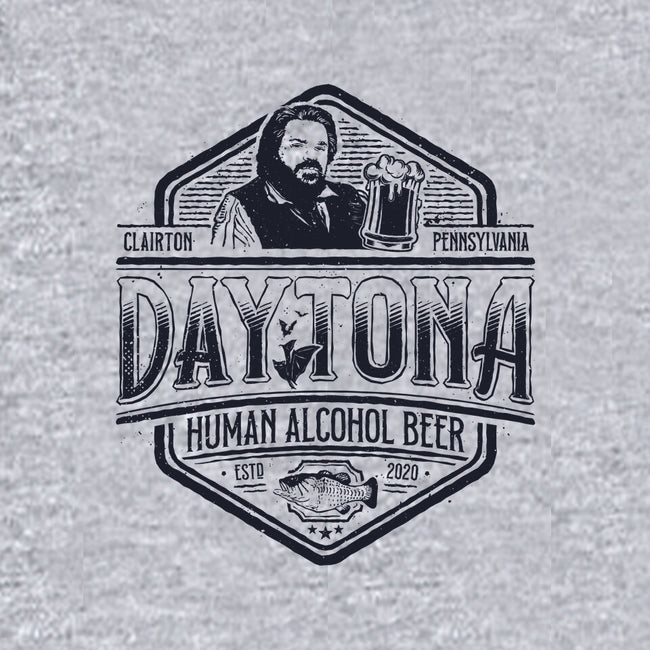 Daytona Beer-unisex pullover sweatshirt-teesgeex