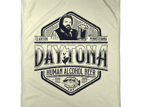 Daytona Beer