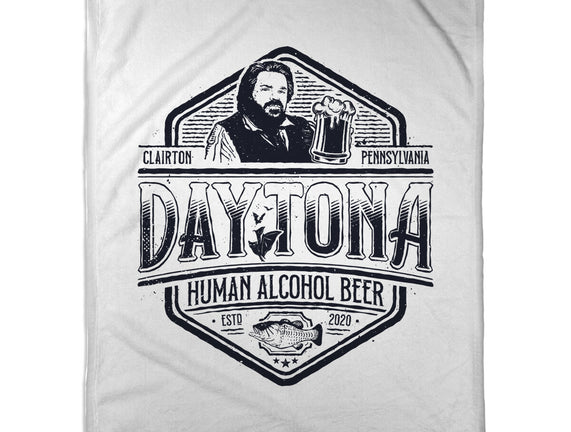 Daytona Beer