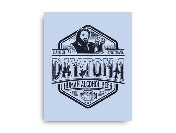 Daytona Beer