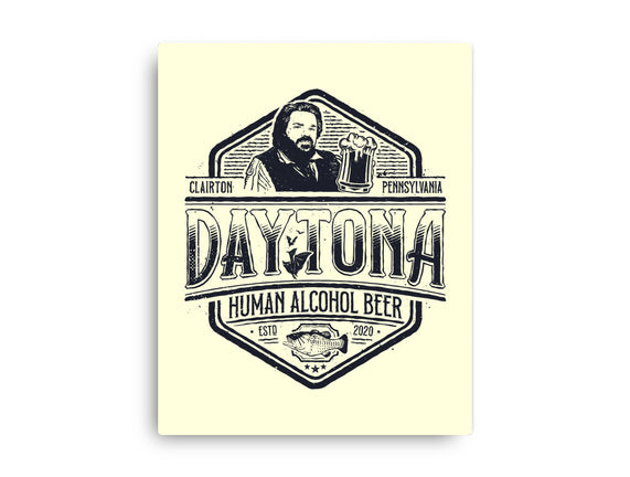 Daytona Beer