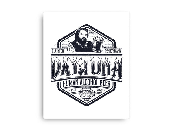 Daytona Beer