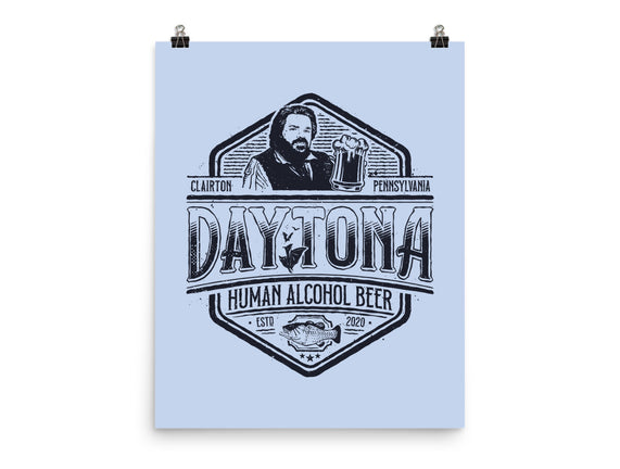 Daytona Beer