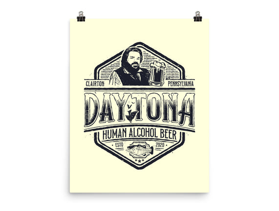 Daytona Beer