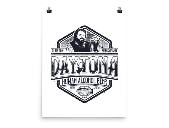 Daytona Beer